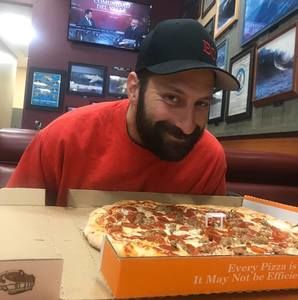 Meet your Posher, Joey